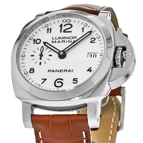 panerai luminor ladies|Panerai Luminor marina 1950.